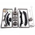 Ocpty Timing Chain Kit Compatible With 2011-2015 For Chrysler 300 Grand Cherokee Wrangler Challenger Charger Durango Journey