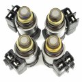 722 9 7 Speed Transmission Solenoid Kit For Mercedes Benz Set Of 8 W221 S300 S350 S500 S550 S600 And Other Models 