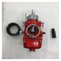 Carburettors Red Carburetor Carb Fit For Dellorto Auto Choke Caraburettor Vergaser C4 Phbg 19 Ds Racing Engines 2t 4t Cover