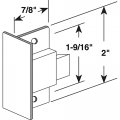 Prime-line F 2611 Sliding Window Latch And Pull Diecast Single Pack