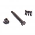 Ski-doo New Oem Left Side Repair Kit T-lock 860201137
