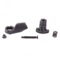 Ski-doo New Oem Left Side Repair Kit T-lock 860201137