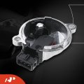 A-premium 2-pc Engine Camshaft Position Sensor Compatible With Volkswagen Jetta Passat Golf Beetle Touareg Phaeton Audi A4