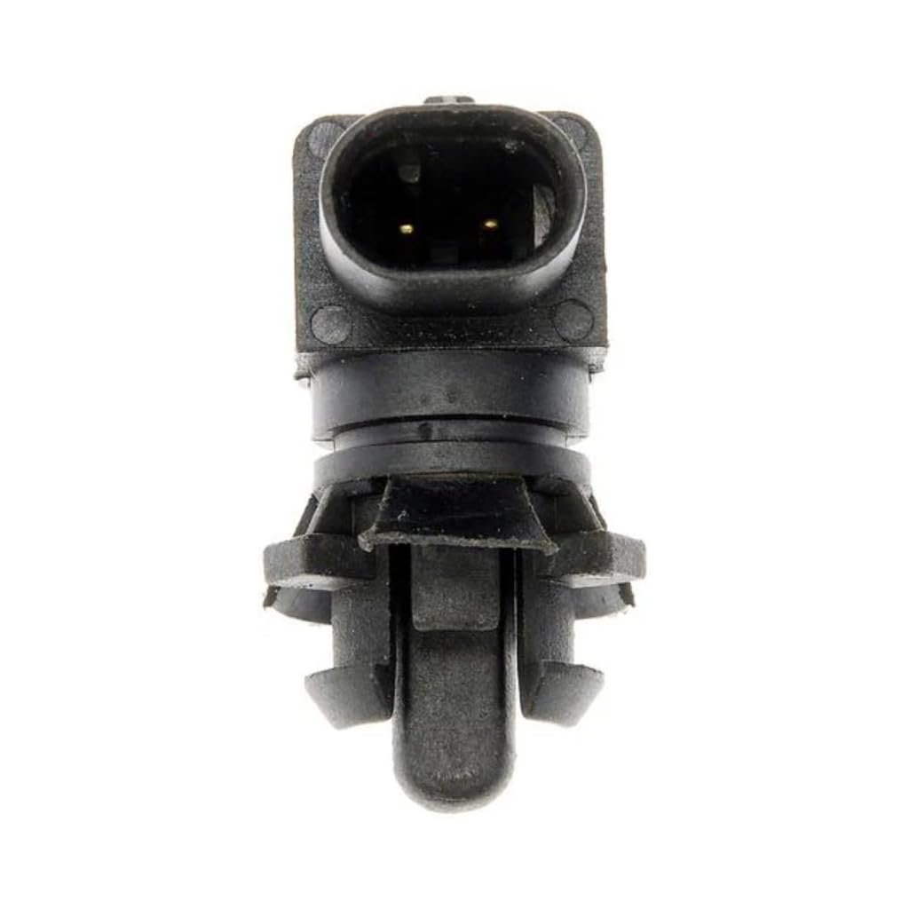 Ambient Air Temperature Sensor For Chevy Silverado 3500 2015 2016 2017 2018 Plastic Rubber Copper Clip On Mounting Type