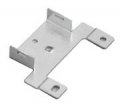 Pro Pack Of 10pcs Ball Bearing Slide Face Frame Brackets Zinc Front Metal 