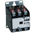Abb Dp30c3p-2 Definite Purpose Contactor 3-pole 240v 
