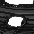 Non F-sport Package View Camera Lx1200180 Factory Style Front Grill Grille Assembly With Shell And Insert Compatible Lexus