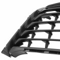 Non F-sport Package View Camera Lx1200180 Factory Style Front Grill Grille Assembly With Shell And Insert Compatible Lexus