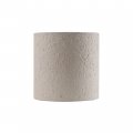 Aspen Creative 31237 Transitional Drum Cylinder Shape Spider Construction Lamp Shade In Tan 8 Wide X 