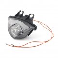 Liru Motorcycletail Light Brake Turn Signal Assembly For Suzuki Gsx-s 750 750z 2017-2022 1000f 1000z 2015-2022 Smoke