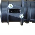 Aip Electronics Premium Mass Air Flow Sensor Maf Afm Compatible With 2005-2013 Volkswagen Jetta Golf Eos Gti Passat And Audi A3
