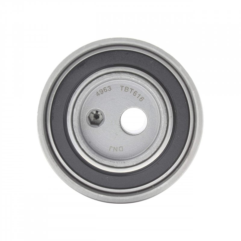 Dnj Tbt616 Timing Belt Tensioner Bearings For 84-04 Nissan Mercury Infiniti Villager M30 Maxima Pickup Pathfinder 3 0l-3 3l V6