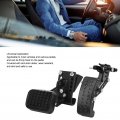 Gas And Brake Pedal Extenders Universal Anti Slip Accelerator Extender Extension For Most Cars