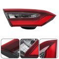 Left Side Inner Tail Light Replacement For Toyota Camry Le Se 2021-2023 Rear Lamp Assembly 81590-06880