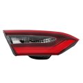 Left Side Inner Tail Light Replacement For Toyota Camry Le Se 2021-2023 Rear Lamp Assembly 81590-06880