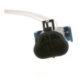 Wiring Harness Connector Secondary For Cadillac Sts 2005 Alx-pau-ac-pt2786-cla15 Black Plastic 13 In Length 