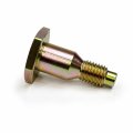 Swingarm Pivot Bolt For Polaris Ranger Sportsman Scrambler Trail Blazer Boss Sport Xplorer Zinc Plated 