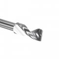 Uxcell Pcb Drill Bits 4 45mm Tungsten Carbide Spiral Flute Jewelry Cnc Engraving Print Circuit Board Micro 1 8 Shank