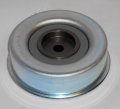 Genuine Mitsubishi Oe Upper Alternator Belt Tensioner Pulley Md318474 3000gt Diamante 3 0l Dohc Turbo Engine For Stealth 