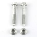 2 X Front Rear Shock Absorber Mount Bolt Nut Kits For Dodge Ram 1500 1994-19 