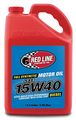 Red Line Red21405 15w-40 Diesel Oil 1 Gallon Jug 