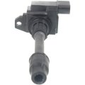 Ignition Coil For Infiniti I30 2000 On Plug Design 12v Pin Terminal Front Bank Replaces Uf363 48911 178 8297 C 532 5c1163 22448 