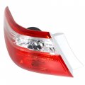 Labwork Lh Rh Tail Lights Replacement For 2007 2008 2009 Toyota Camry Rear Outer Lamps Assembly Left Right Side Driver