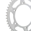 Niche Drive Sprocket Chain Combo For Gas Ec 125 Front 13 Rear 48 Tooth 520v O-ring 112 Links 