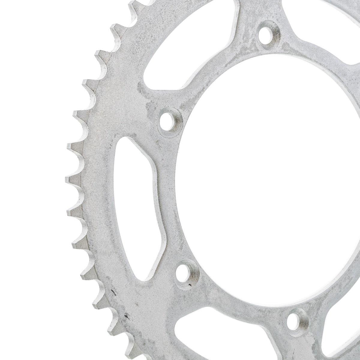 Niche Drive Sprocket Chain Combo For Gas Ec 125 Front 13 Rear 48 Tooth 520v O-ring 112 Links