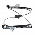 A-premium Power Electric Window Regulator Without Motor Compatible With Volkswagen Cc 2012-2017 Passat 2009-2012 Sedan Rear