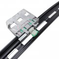 A-premium Power Electric Window Regulator Without Motor Compatible With Volkswagen Cc 2012-2017 Passat 2009-2012 Sedan Rear