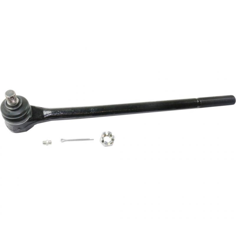 Ford Ranger Tie Rod End 1989 To 1997 Driver Side Front Inner Rwd Adjustable F2tz3a130e Replacement Part