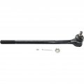 Ford Ranger Tie Rod End 1989 To 1997 Driver Side Front Inner Rwd Adjustable F2tz3a130e Replacement Part