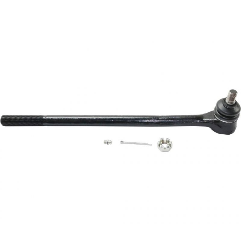 Ford Ranger Tie Rod End 1989 To 1997 Driver Side Front Inner Rwd Adjustable F2tz3a130e Replacement Part