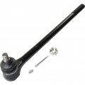 Ford Ranger Tie Rod End 1989 To 1997 Driver Side Front Inner Rwd Adjustable F2tz3a130e Replacement Part