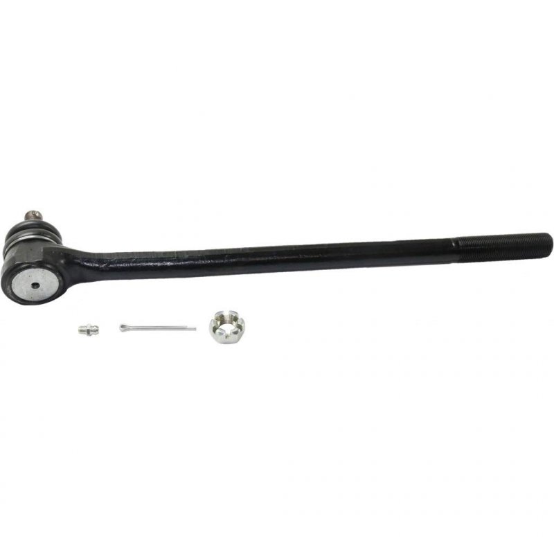 Ford Ranger Tie Rod End 1989 To 1997 Driver Side Front Inner Rwd Adjustable F2tz3a130e Replacement Part