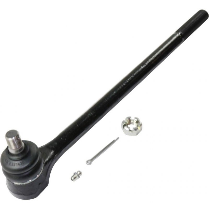 Ford Ranger Tie Rod End 1989 To 1997 Driver Side Front Inner Rwd Adjustable F2tz3a130e Replacement Part