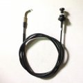 Choke Cable For Hisun 700utv 500utv 400utv Carburetor Supermach Qlink Massimo Part Number 61020-115-0000 2 Pack 