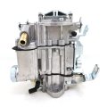 Rochester Monojet 1 Barrel Carburetor 1973-1974 Checker Gmc 250a  292a Engine Manual Adjustment