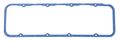 Permalign Valve Cover Gasket For Big Chief Heads 3 16 In Thick Rubber And Steel Frame 2 Per Package Model 93045 