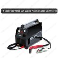 Plasma Electrode Tip Kit For Eastwood Versa-cut 60amp Cutter Trafimet Cb70 Torch Consumables 30pcs