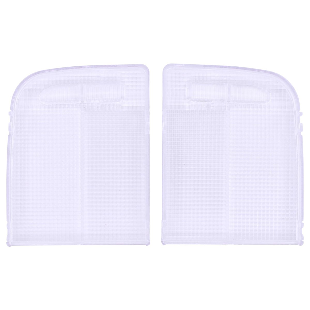 Overhead Dome Light Cover Lens 34407-sda-305 For Honda Accord Crv Civic Odyssey Pilot Ridgeline Crz Fit Hrv Insight Crosstour