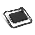 Transmission Filter Oil Pan Gasket Kit Md758684 Fit Lancer 2008 2013 Galant 2003 2012 And Outlander 2006 