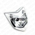 Headlight Front Light Lamp For Fz1 Fazer 2006-2009 07 08 B01n76hy8z 