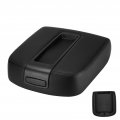Center Console Lid For 07-14 Chevy Silverado 1500 2500 Hd 3500 Suburban Avalanche Armrest Cover Gmc Sierra Yukon 2007 2008 2009 