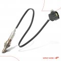 A-premium O2 Oxygen Sensor Compatible With Mazda Miata 2004-2005 Mpv 2000-2001 Protege999-2001 1 6l 1 8l 2 5l Replace