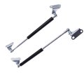Shock Strut Spring Lift Support Replacement For Rv Bed Door Floor Hatch Boat Shed Window And Heavy Duty Trap 2 Pieces With L 