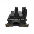 Denso 673-6006 Ignition Coil 