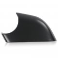 Left Side Door Mirror Lower Cover Holder Tray Black For Tesla Model 3 2017-2022 22873005 
