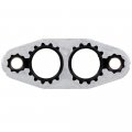 Engine Oil Cooler Gasket For 1999-2020 Cadillac Escalade Chevy Silverado Suburban Gmc Sierra 15203889 